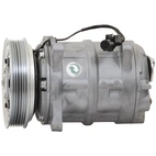 A/C Compressor fits Volvo