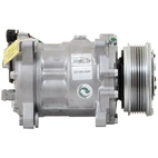 A/C Compressor, VAG