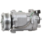 A/C Compressor, VAG