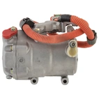 A/C Compressor, Toyota Prius