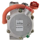 A/C Compressor, Toyota Prius