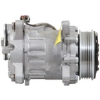 A/C Compressor, VAG