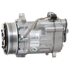 A/C Compressor, VAG