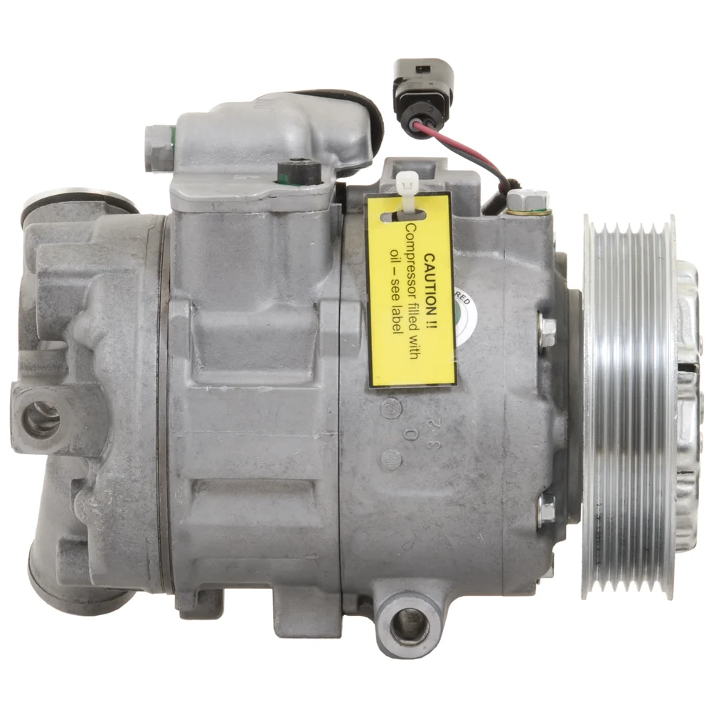 A/C Compressor, Skoda/VW