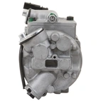 A/C Compressor, Skoda/VW