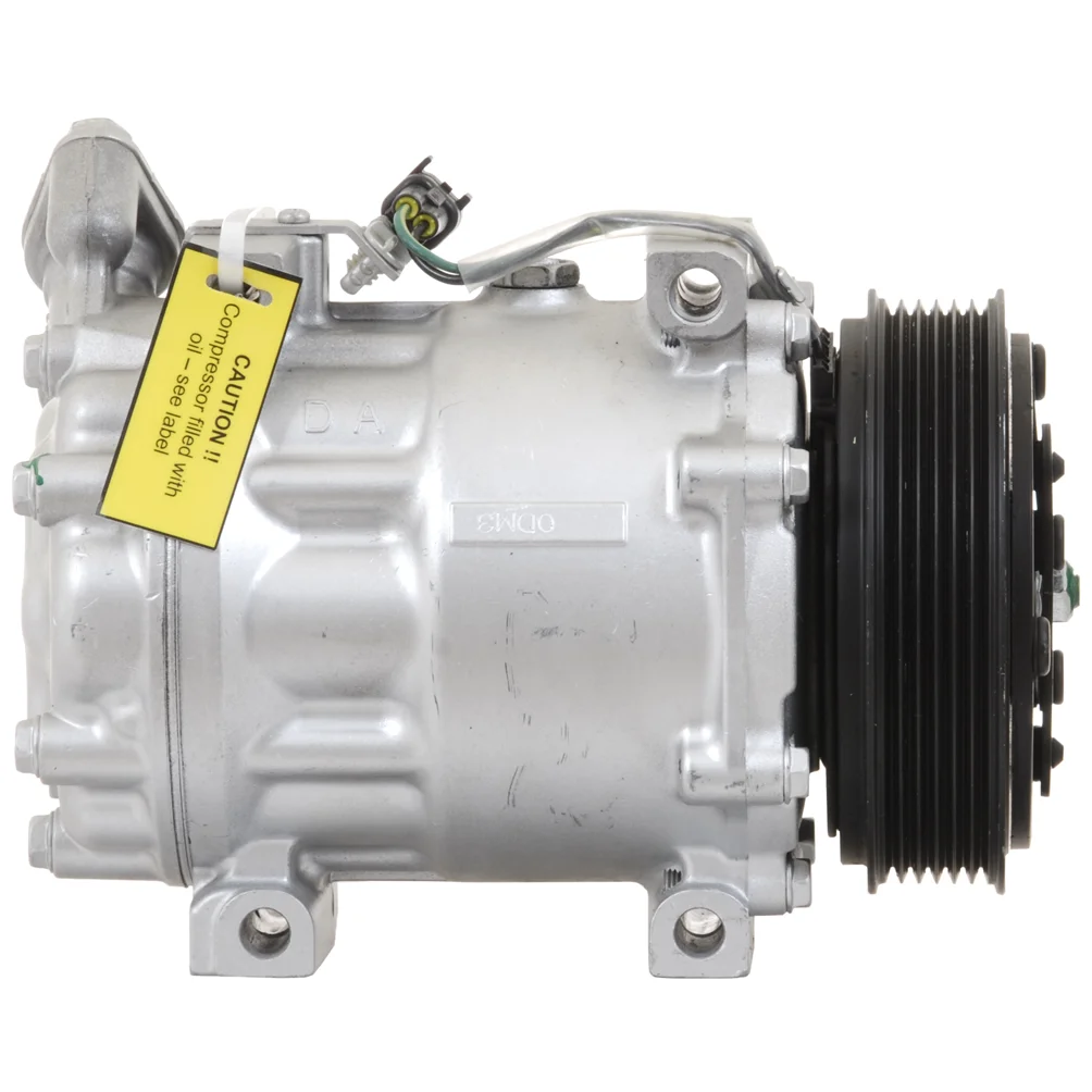 A/C Compressor fit Ford/Volvo