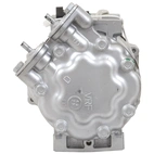 A/C Compressor fit Ford/Volvo