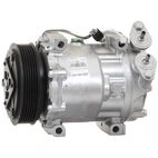 A/C Compressor fit Ford/Volvo