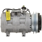 A/C Compressor, Audi