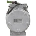 A/C Compressor, Audi