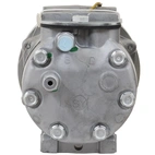 A/C Compressor, Saab 900/9000