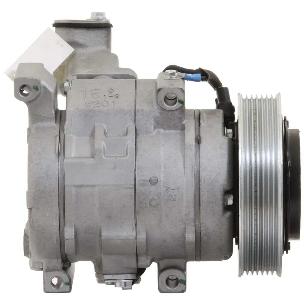 A/C Compressor, Toyota RAV 4