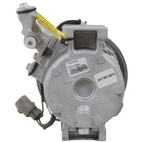 A/C Compressor, Toyota RAV 4