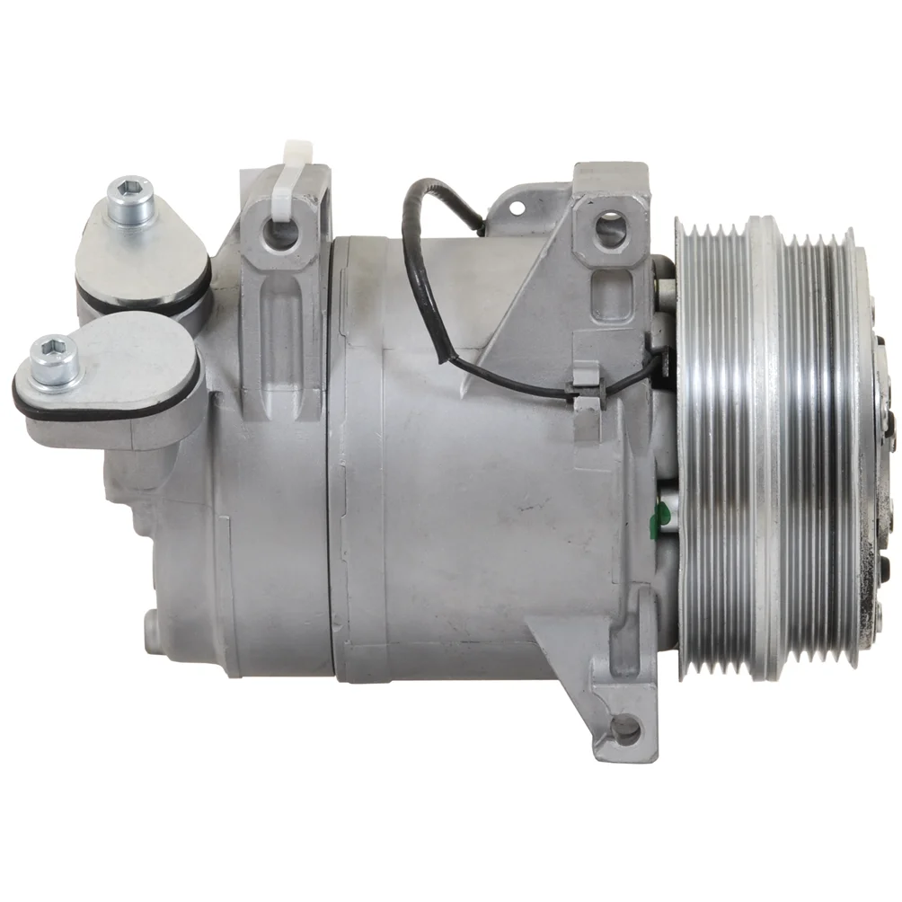 A/C Compressor fits Volvo