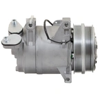A/C Compressor fits Volvo