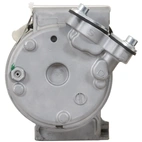 A/C Compressor fits Volvo