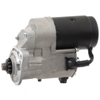 Caterpillar Starter motor 12V-2.2kW