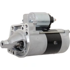 Chrysler Starter motor 12V-2.2kW