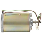 Fan motor 24V, Sutrak