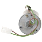 Fan motor 24V, Sutrak