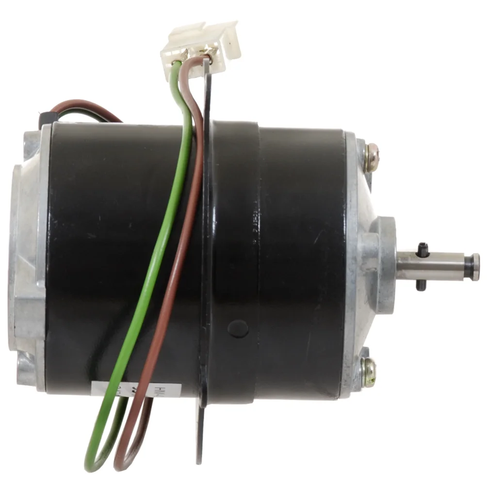 Fan motor. Spal/Carrier 24V, CCW