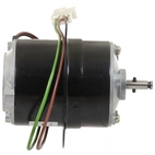 Fan motor. Spal/Carrier 24V, CCW