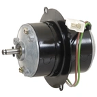 Fan motor. Spal/Carrier 24V, CCW