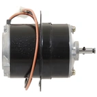Fan motor. Blade / Carrier 24V, CW