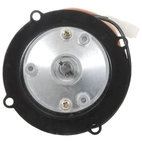 Fan motor. Blade / Carrier 24V, CW