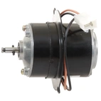 Fan motor. Blade / Carrier 24V, CW