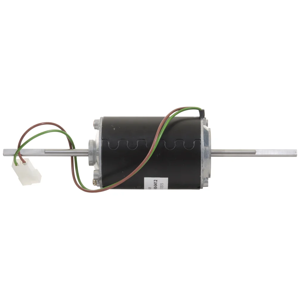 Fan motor 24V-140W, CW