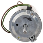 Fan motor 24V-140W, CW