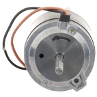 Fan motor 24V-120W