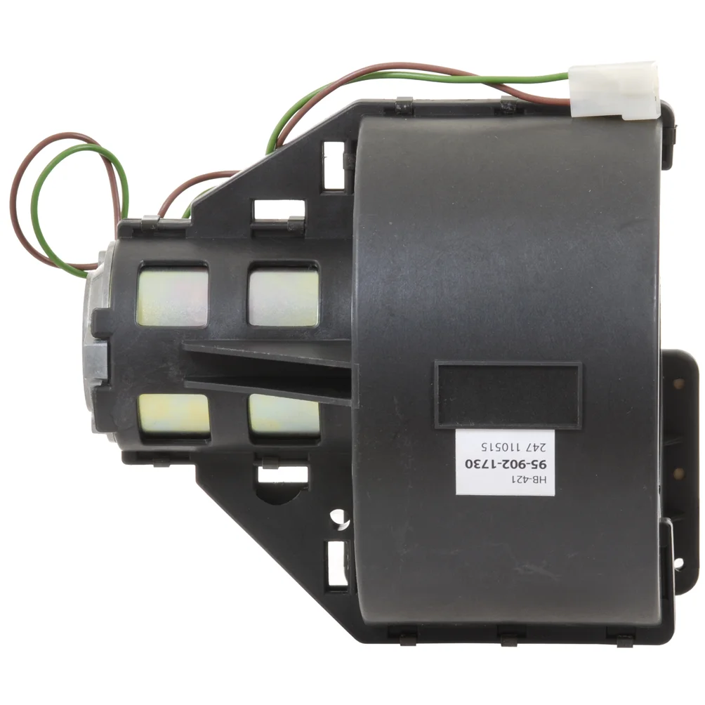 Fan motor. Sutrak 24V-110W, CCW