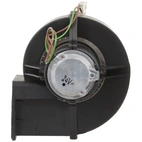 Fan motor. Sutrak 24V-110W, CCW