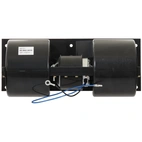 Fan motor 24V, 340x129mm. clockwise