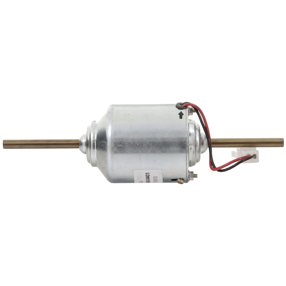 Fan motor 12V-60W, CW