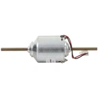 Fan motor 12V-60W, CW