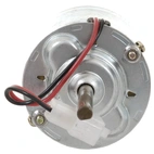 Fan motor 12V-60W, CW