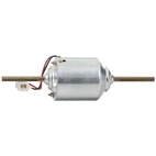 Fan motor 12V-60W, CW
