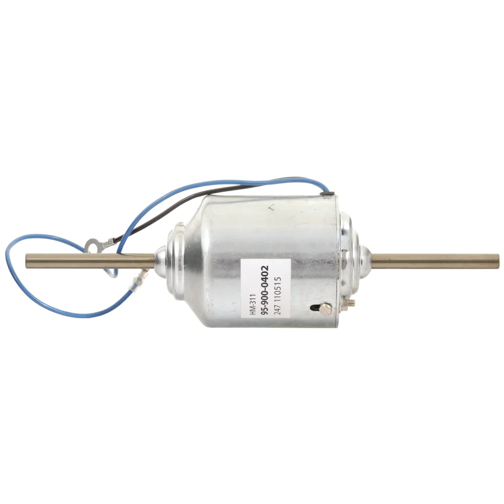 Fan motor 24V-52W, CW