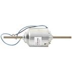 Fan motor 24V-52W, CW