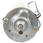 Fan motor 24V-52W, CW