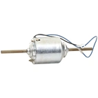 Fan motor 24V-52W, CW