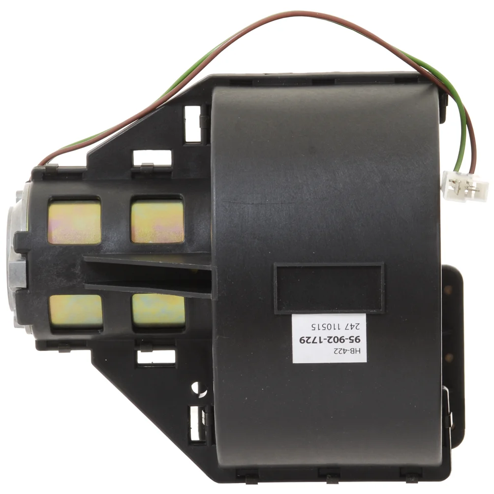 Fan motor Sutrak 12V-110W, CCW