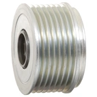 Release belt. 17x59x35, 7-speed