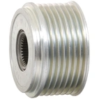 Release belt. 17x59x35, 7-speed