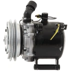 A/C Compressor, BMW