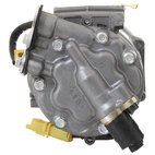 A/C Compressor, Peugeot/Citro