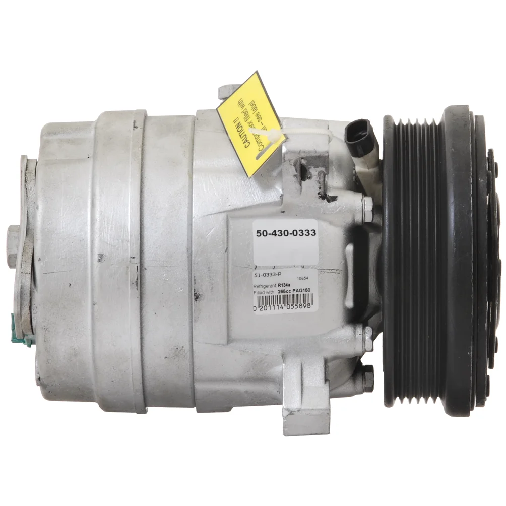 A/C Compressor, Opel